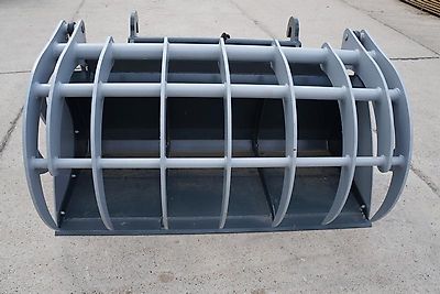 Sonarol Krokodil-Schaufel Greifer 1,5 m MX