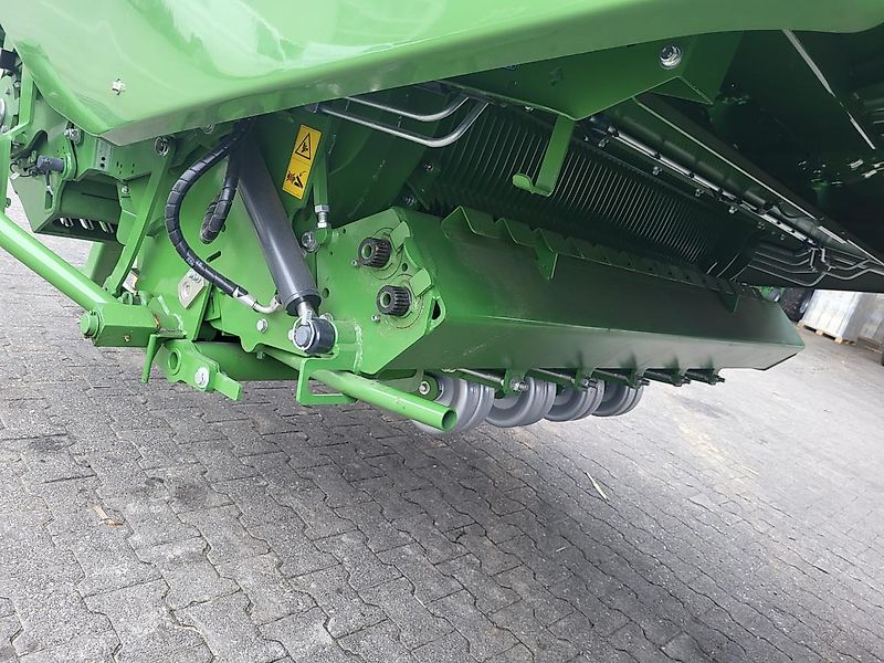 Krone ZX 430 GD