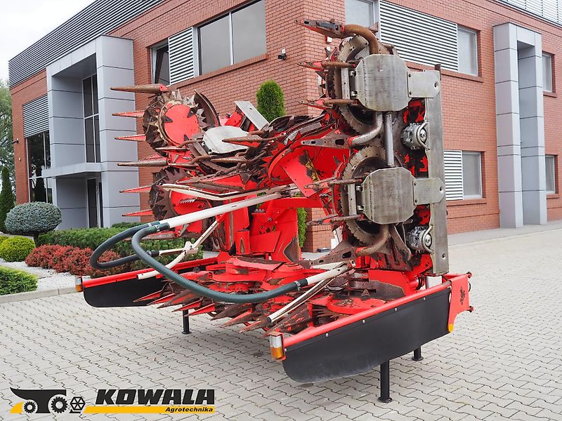375 Plus - Krone BiG X