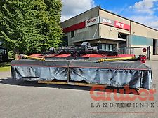 Gruber Compact Disc 610