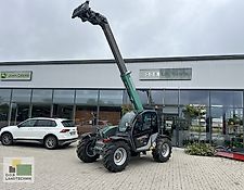 Kramer KT 276 Kramer KT 276