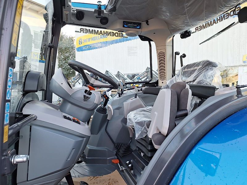 Landini 4-080