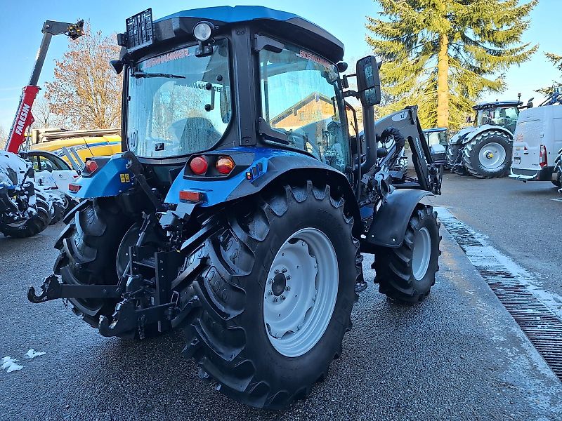 Landini 4-080