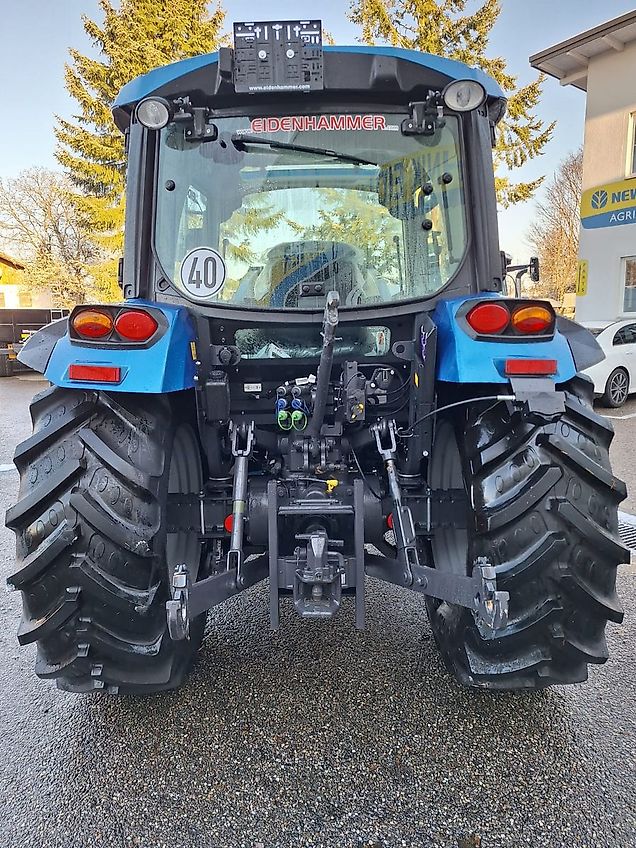 Landini 4-080
