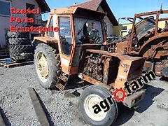 Fiat 680 580 780 parts, ersatzteile, pieces