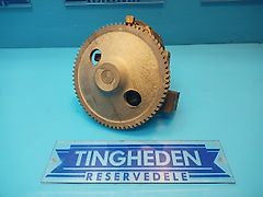 Iveco 8210 (Spare part/Reservedel/Ersatzteil)