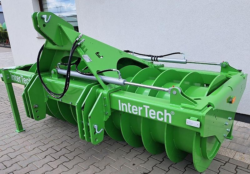 D&D Landtechnika