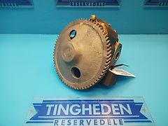 Iveco 8210 (Spare part/Reservedel/Ersatzteil)