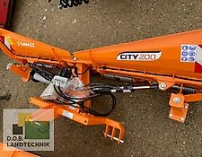 SaMASZ City 200 SaMASZ City 200