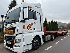 Man TGX 460