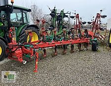 Kverneland Ecomat 650 Kverneland Ecomat 650