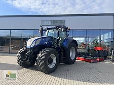 New Holland T7.290 HD New Holland T7.290 HD