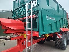 Farmtech Fortex 2300