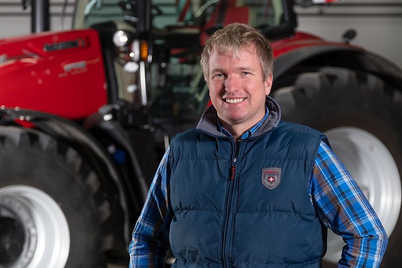 Osoba do kontaktu Pan Markus Schlüter