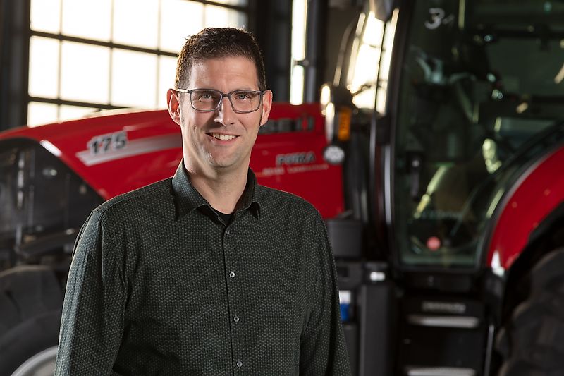 Osoba do kontaktu Pan Martin Ellies