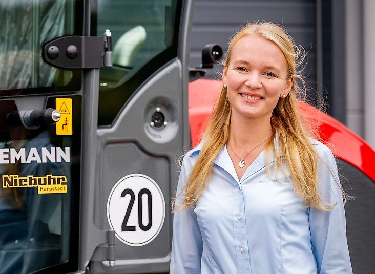 Osoba do kontaktu Pani Eileen Wöbse