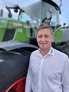 Osoba do kontaktu Pan Markus Luger