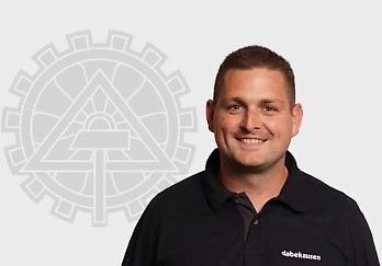 Osoba do kontaktu Pan Bjorn Verdaasdonk