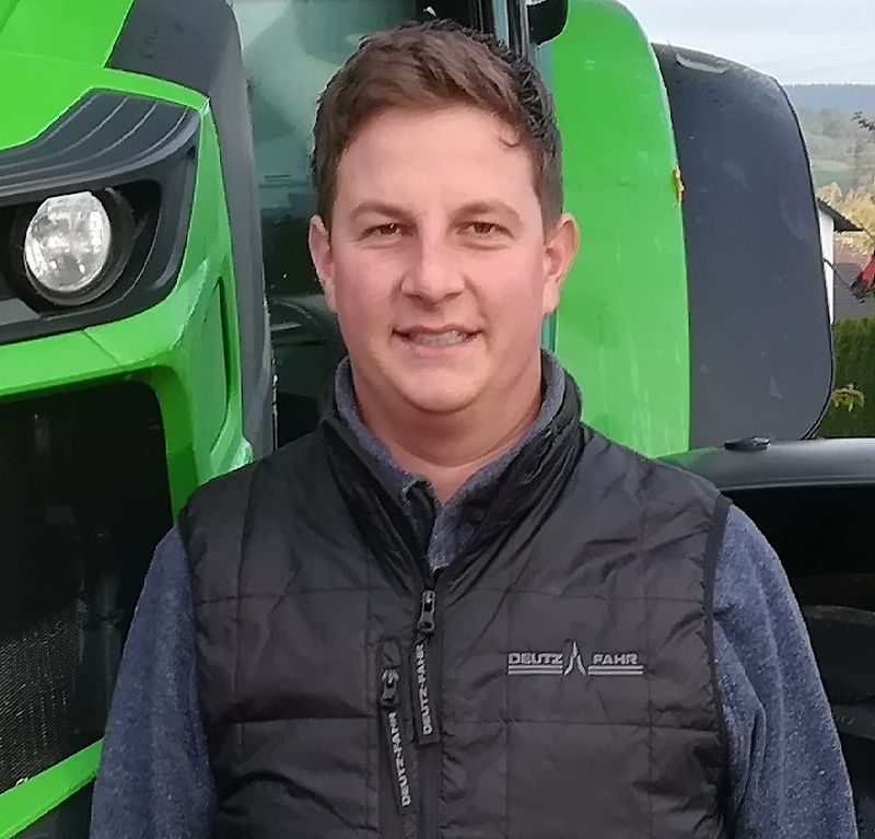 Osoba do kontaktu Pan Thomas Mäder