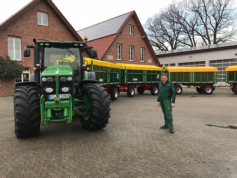 Osoba do kontaktu Pan Martin Rickermann