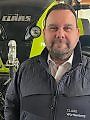 Osoba do kontaktu Pan Marc Celewitz