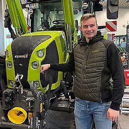 Osoba do kontaktu Pan Tim Kruse