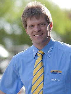 Osoba do kontaktu Pan Martin Berger