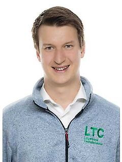 Osoba do kontaktu Pan Tobias Gunacker