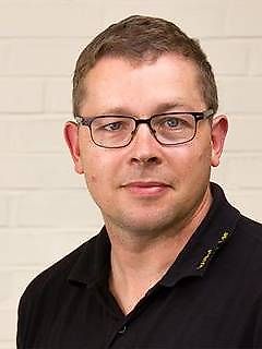 Osoba do kontaktu Pan Frank Burchert