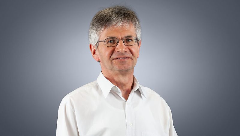 Osoba do kontaktu Pan Werner Albers