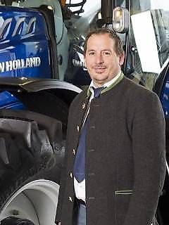 Osoba do kontaktu Pan Christian Auswöger