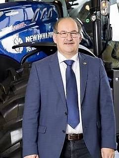 Osoba do kontaktu Pan Eidenhammer Franz