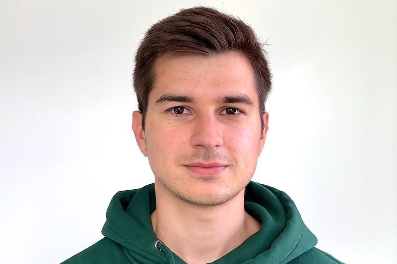 Osoba do kontaktu Pan Emil Munteanu