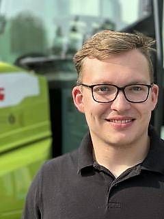 Osoba do kontaktu Pan Sebastian Pfaffeneder