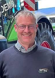 Osoba do kontaktu Pan Bjarne Tang