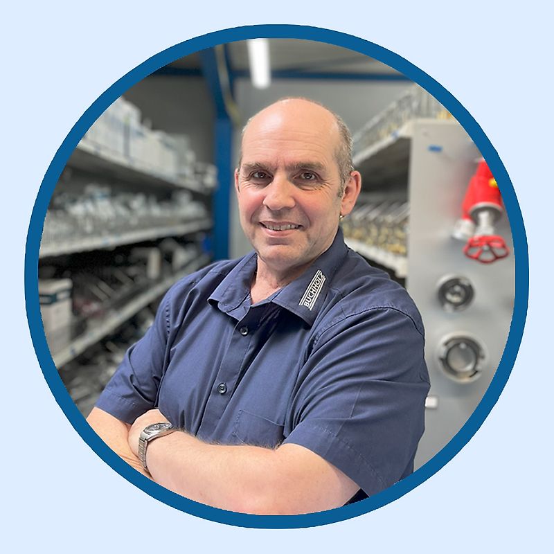 Osoba do kontaktu Pan Thomas Stahl