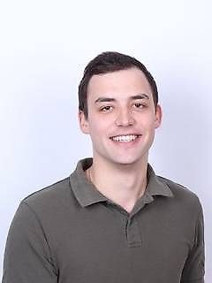 Osoba do kontaktu Pan Markus Holzweber