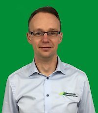 Osoba do kontaktu Pan Tony Ooms