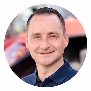 Osoba do kontaktu Pan Karsten Heidl