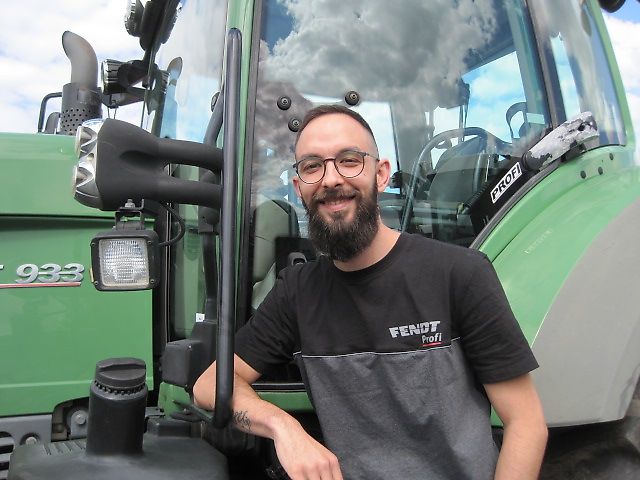 Osoba do kontaktu Pan José-Vicente Pintado-Moreno