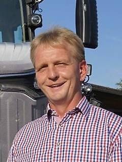 Osoba do kontaktu Pan Christian Bugl