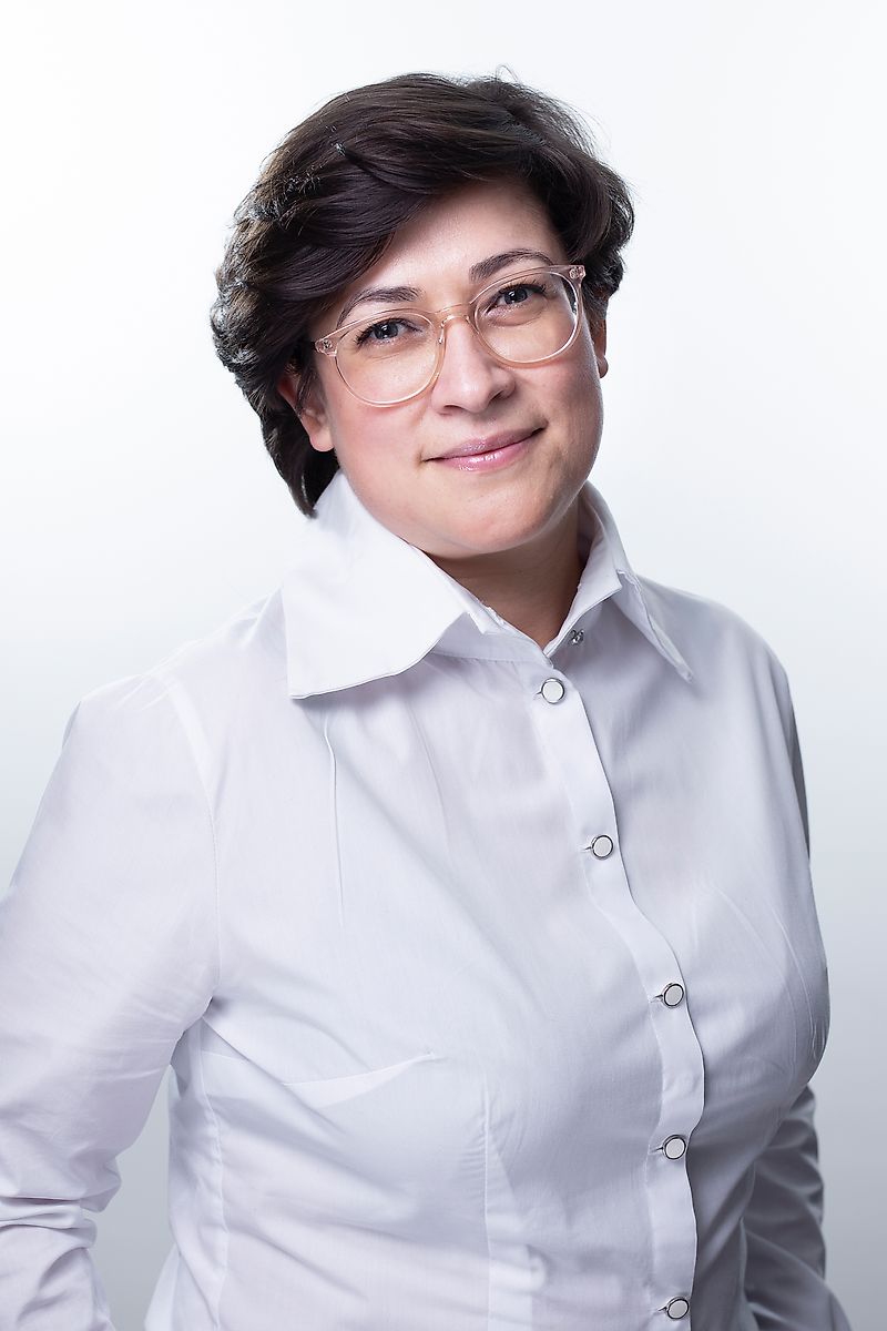 Osoba do kontaktu Pani Maria Chazbijewicz