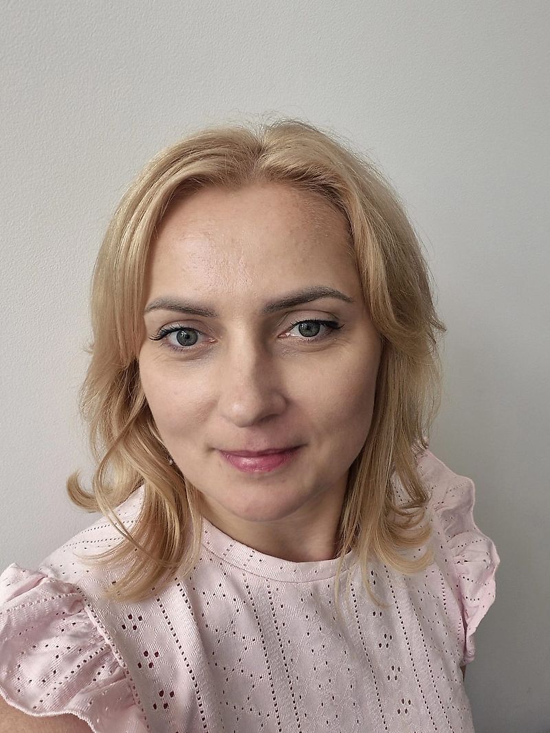 Osoba do kontaktu Pani Aneta Nartowicz