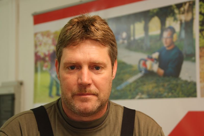 Osoba do kontaktu Pan Jens Roßmann