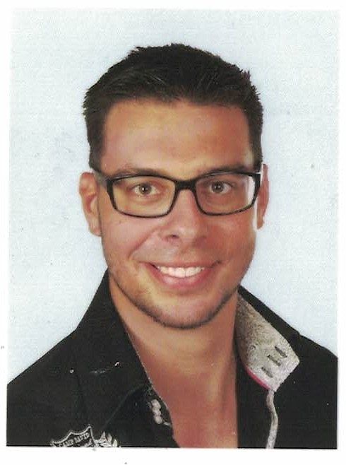 Osoba do kontaktu Pan Kevin Göbel