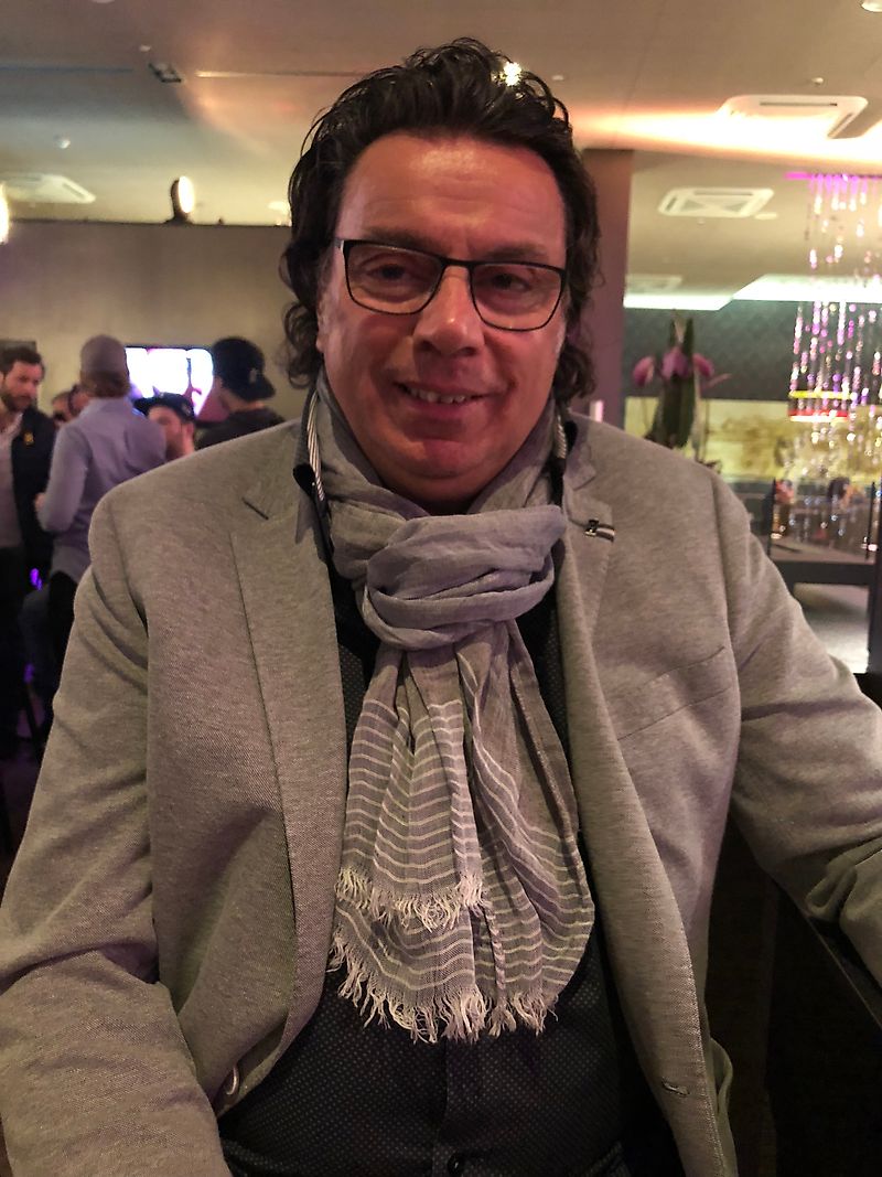 Osoba do kontaktu Pan Josef Kasper