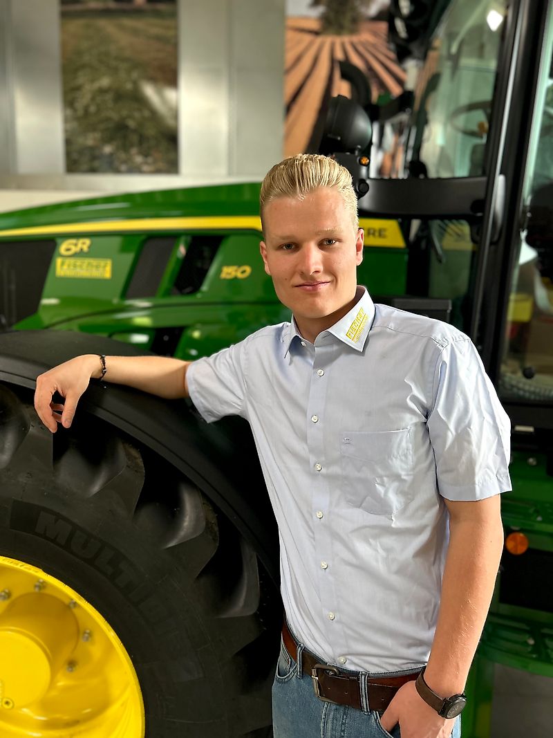 Osoba do kontaktu Pan Louis Benner