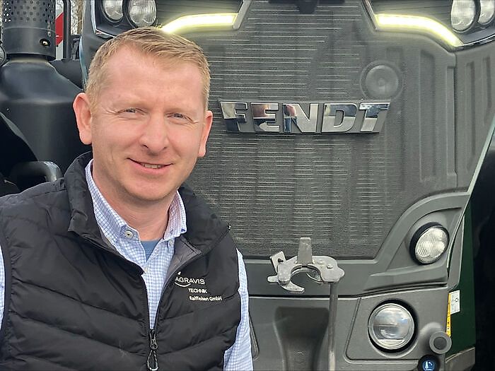 Osoba do kontaktu Henrik-Steffen Pralle