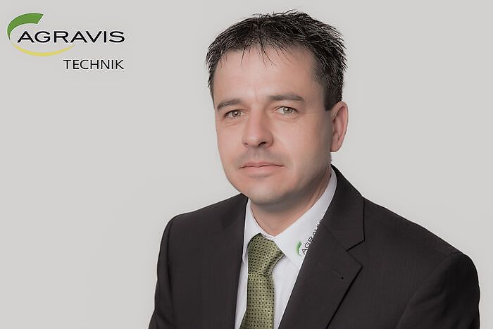 Osoba do kontaktu Thomas Lieberum