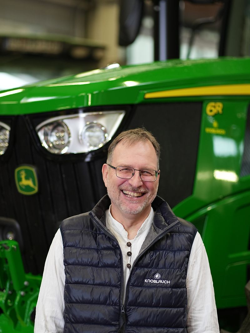 Osoba do kontaktu Pan Andreas Grützmacher